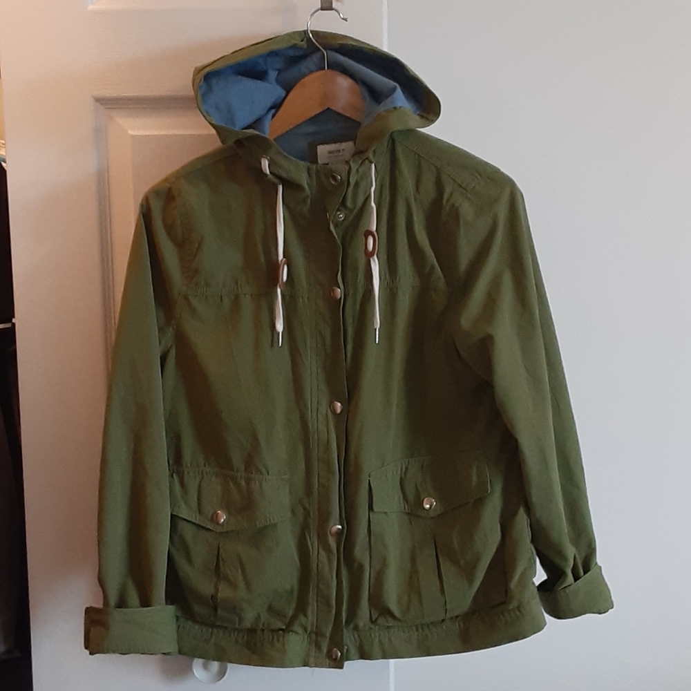 Spring Jacket